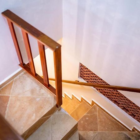 Apartmán Flat Bougainville Jijoca de Jericoacoara Exteriér fotografie