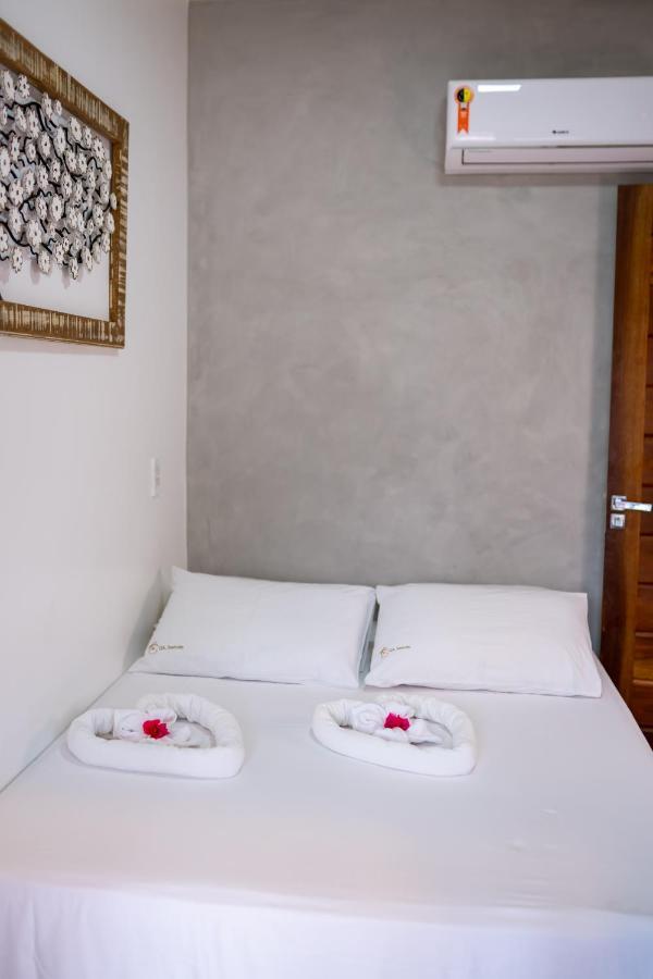 Apartmán Flat Bougainville Jijoca de Jericoacoara Exteriér fotografie