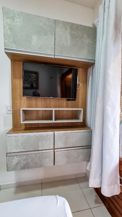 Apartmán Flat Bougainville Jijoca de Jericoacoara Exteriér fotografie