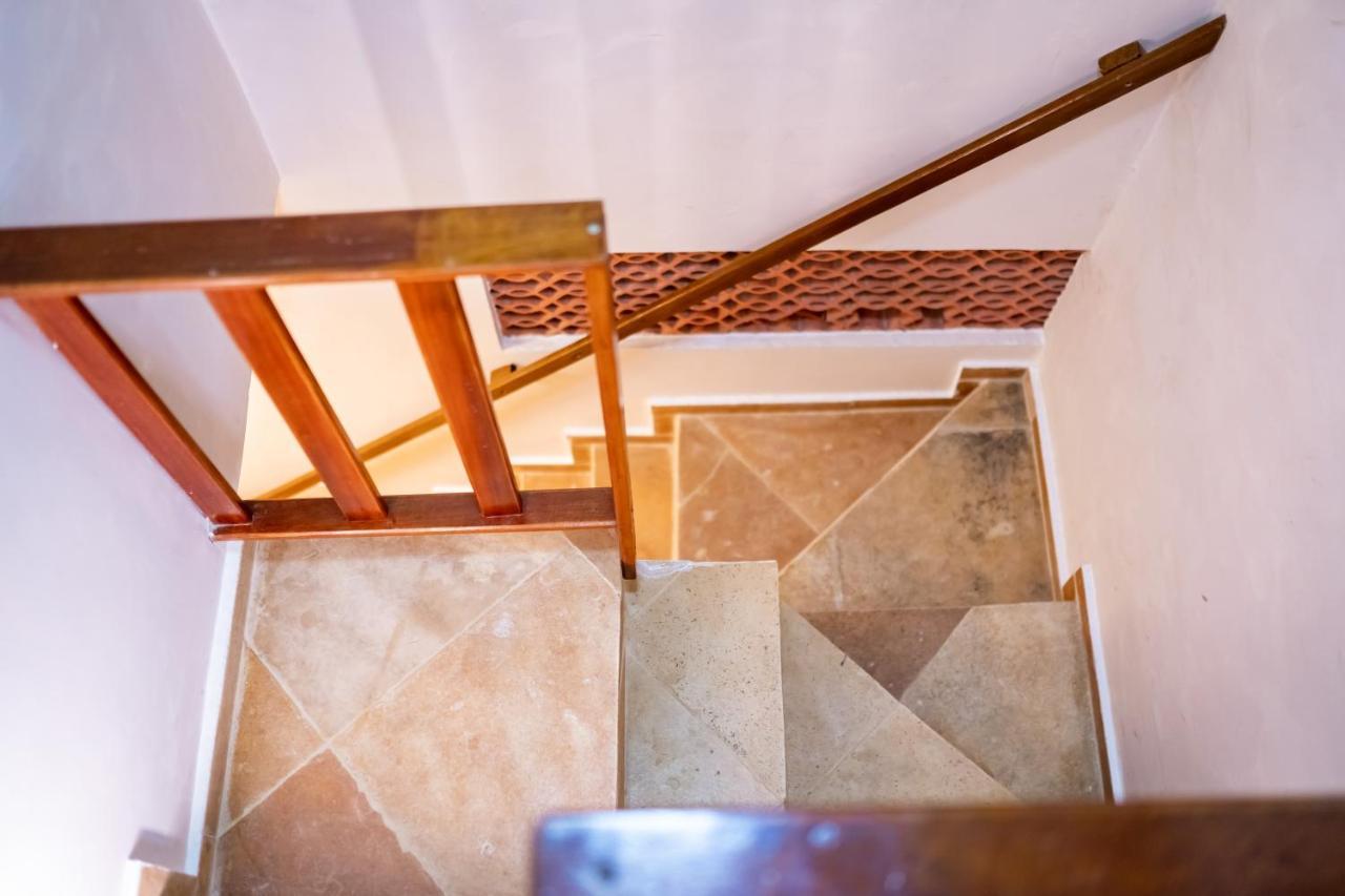 Apartmán Flat Bougainville Jijoca de Jericoacoara Exteriér fotografie