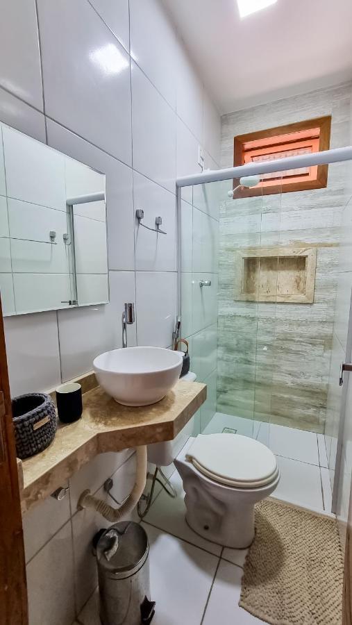 Apartmán Flat Bougainville Jijoca de Jericoacoara Exteriér fotografie