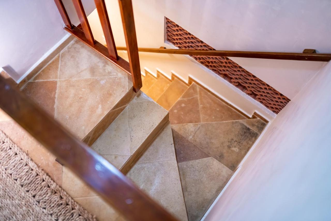 Apartmán Flat Bougainville Jijoca de Jericoacoara Exteriér fotografie