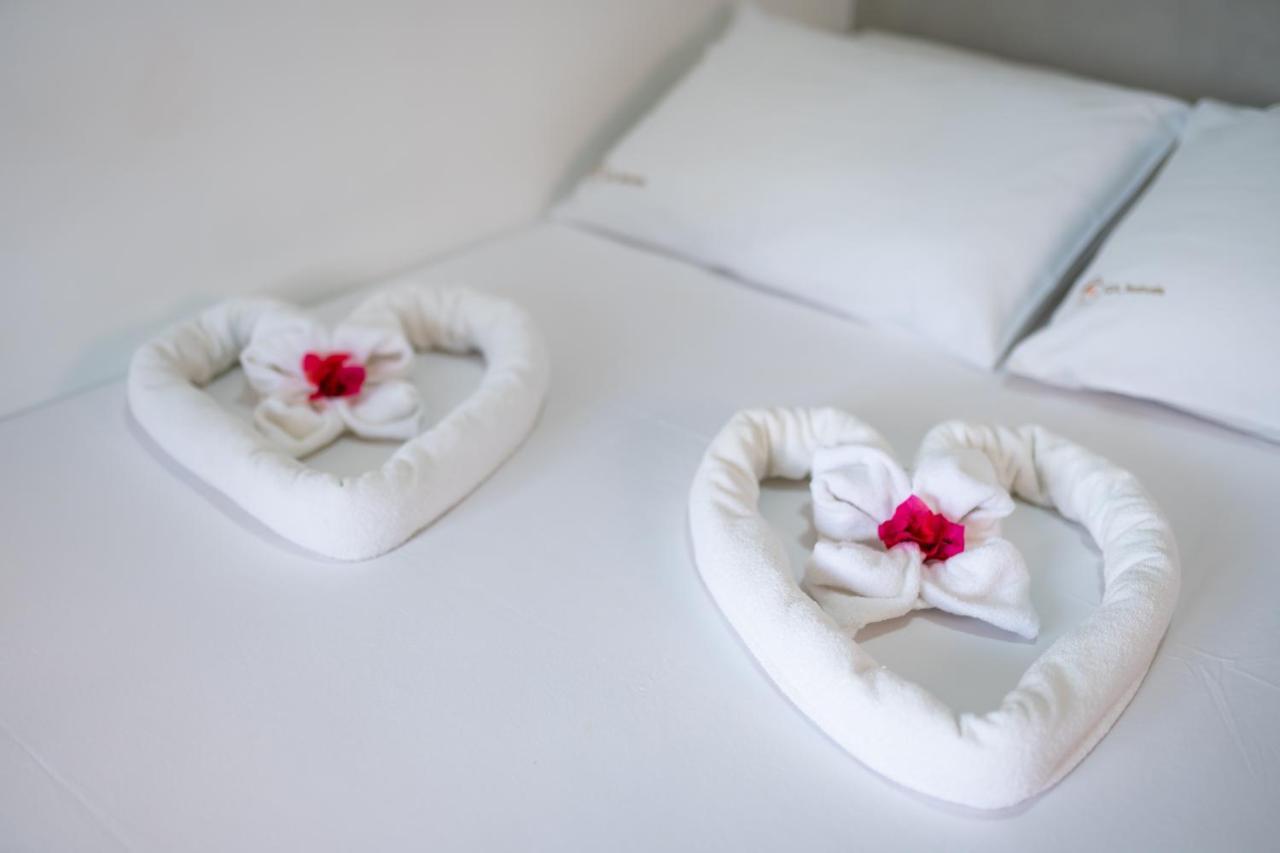 Apartmán Flat Bougainville Jijoca de Jericoacoara Exteriér fotografie
