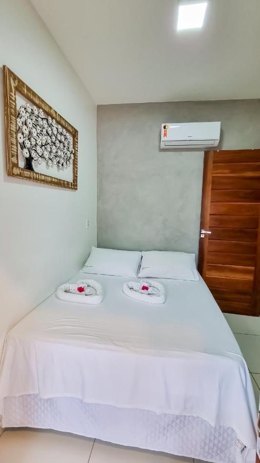 Apartmán Flat Bougainville Jijoca de Jericoacoara Exteriér fotografie