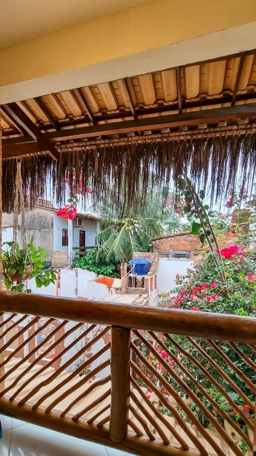 Apartmán Flat Bougainville Jijoca de Jericoacoara Exteriér fotografie