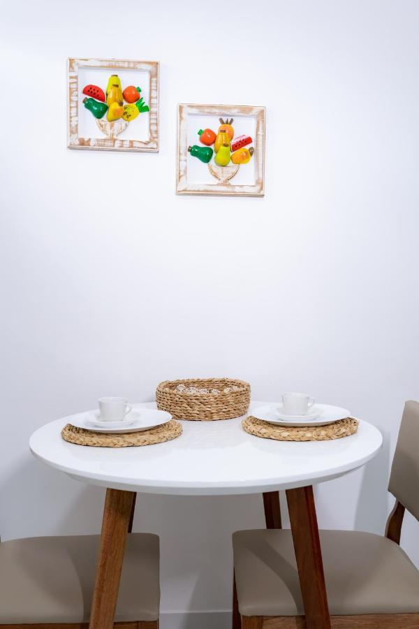 Apartmán Flat Bougainville Jijoca de Jericoacoara Exteriér fotografie